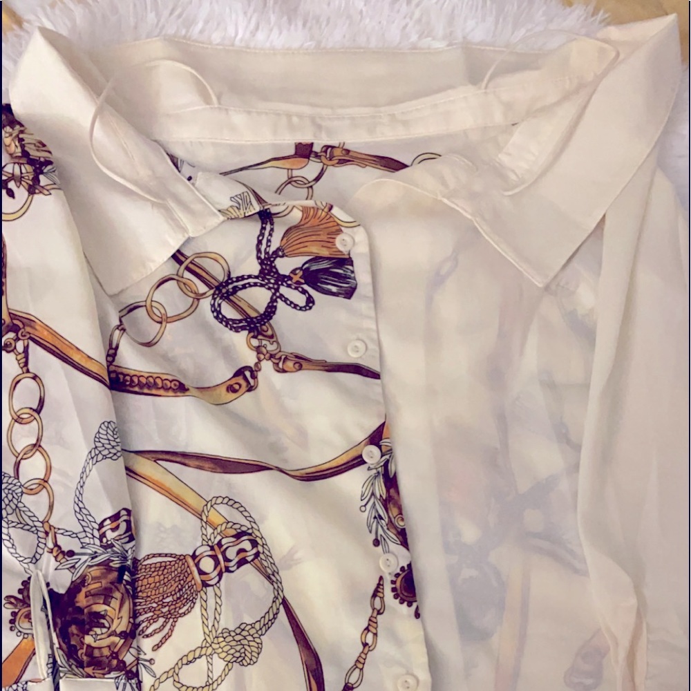 Em’s Spring Closet - Picture 4 of 4